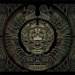 Devin Townsend - Ki (CD) (889853658626)