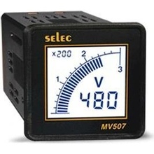 SELEC MV 507