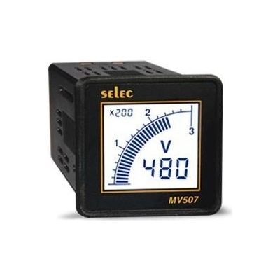 SELEC MV 507