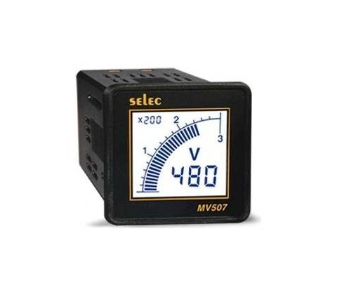 SELEC MV 507