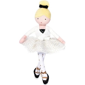 Doudou Doudou Jolijou Кукла балерина Anais 35 см (JJ6035)