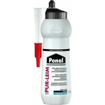 Henkel Ponal Construct PU lepidlo 420 ml
