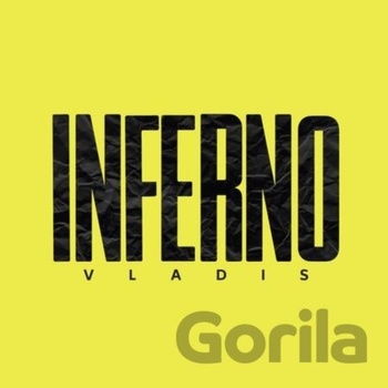 Vladis - Inferno CD