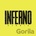 Vladis - Inferno CD