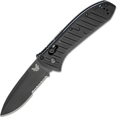 Benchmade Presidio II 5700SBK