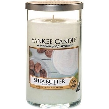 Yankee Candle Shea Butter 340 g