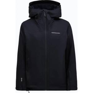Peak Performance Мъжко скиорско яке Peak Performance Rider Tech Insulated black