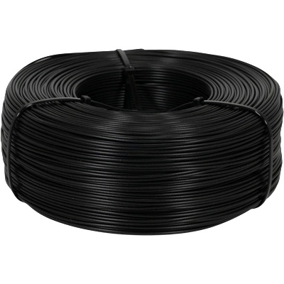 Recycling Fabrik rPLA Refill Gute Nacht (Black) - 1, 75 mm / 1000 g (PLAX-R175-1000-GUNA)