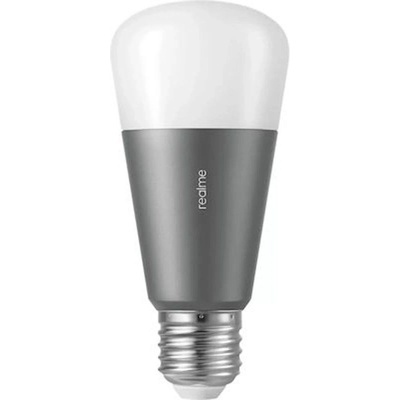 realme led wi-fi smart bulb 12 (realme led wi-fi smart bulb 12w (e27) rmh2004 / 4812664 / rmh2004)