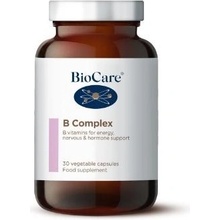 BioCare B Complex 30 kapsúl