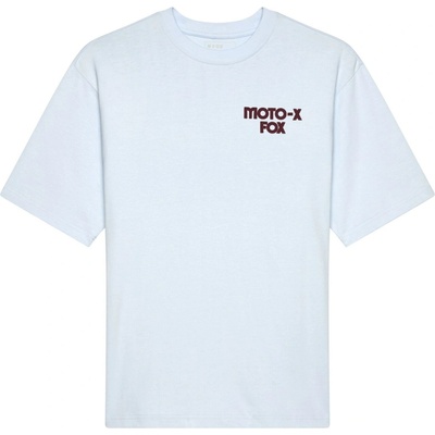 Fox Moto-X Oversized ss tee