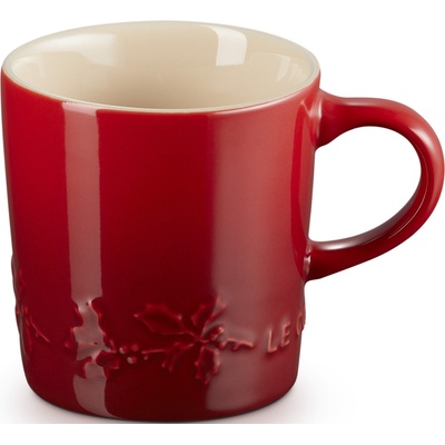 Le Creuset Holly Чаша 200 мл, черешов (80032200600003)