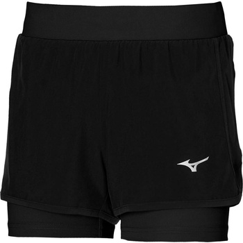 Mizuno Er 2In1 Short