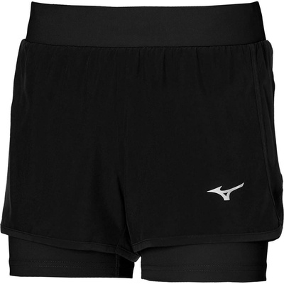 Mizuno Er 2In1 Short