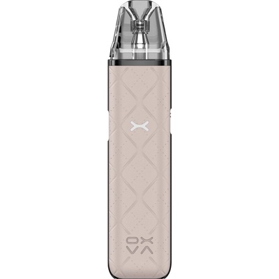 OXVA Xlim Go 1000 mAh Light Brown 1 ks