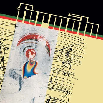 Fermata - Fermata (LP) (8584019037414)