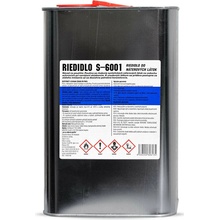 ELASTIK RIEDIDLO S-6001 - syntetické 3.4l