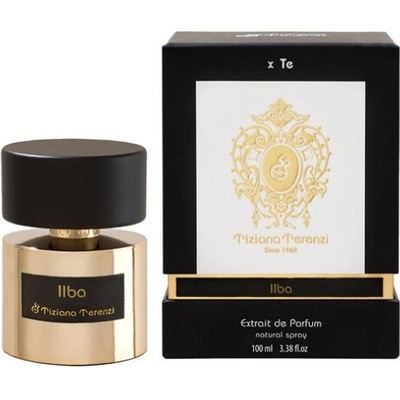 Tiziana Terenzi Ilba parfém unisex 100 ml Tester