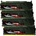 G.SKILL 32GB (4x8GB) DDR3 2133MHz F3-2400C11Q-32GSR