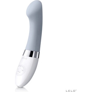 LELO Gigi 2 вибратор сив