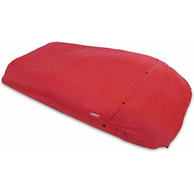 Warmpeace Survival Bag Double