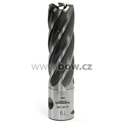 Karnasch Jádrový vrták 19 mm Karnasch SILVER-LINE 50