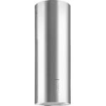 Klarstein Barella, абсорбатор, 35 x 93 см (Ø x Д), рециркулация, 518 m³/h, LED (TK15CH-Barella-SS) (TK15CH-Barella-SS) - klarstein