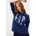 GAP Суитшърт с металическо лого GAP GAP | Sin | ЖЕНИ | XS