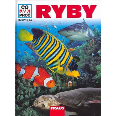 Ryby - Torsten Fischer