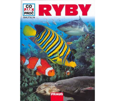 Ryby - Torsten Fischer