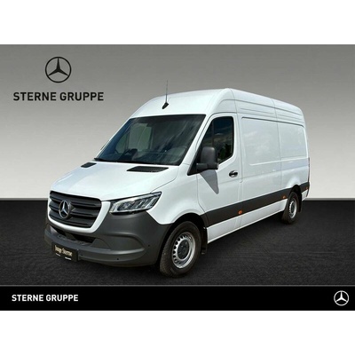 Mercedes-Benz Sprinter 319 CDI Pro 140 kW