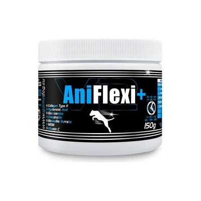 Gama Dog AniFlexi+ V2 150 g