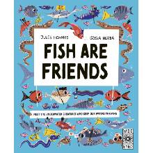 Fish Are Friends - Howard, Jules