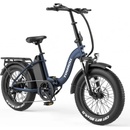 Image 1 of Touroll S2 Folding Fat Tire