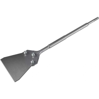 Sekáč špachtlový FESTA SDS+ 130x445mm 20997