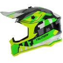 MT Helmets MX802 FALCON ARYA