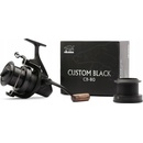 OKUMA Custom Black CB-80