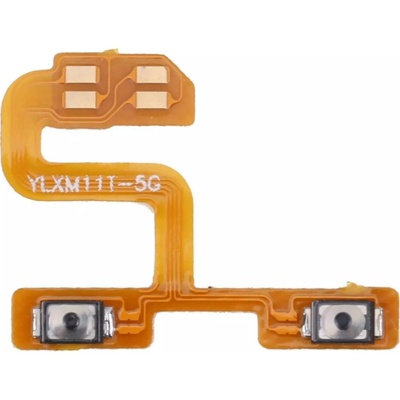 Xiaomi 11T, 11T Pro flex boční tlačítka (volume)