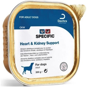 Specific CKW Kidney Support 6 x 300 g