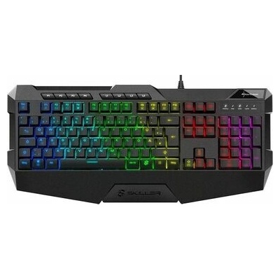 Sharkoon Skiller SGK4 U DE 4044951020454