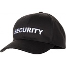 Baseball SECURITY
