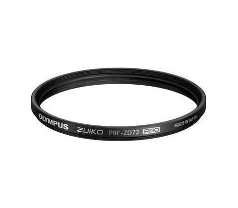 Olympus PRF-ZD72