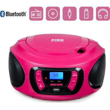Bigben CD62