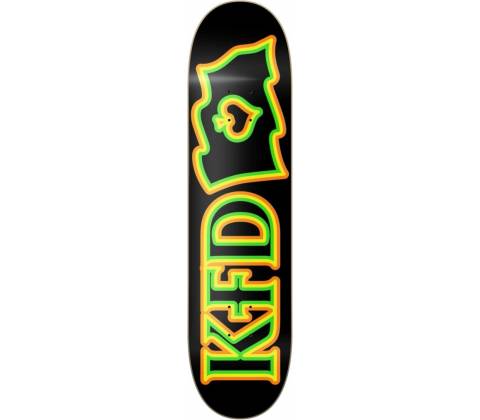 KFD Logo Flagship