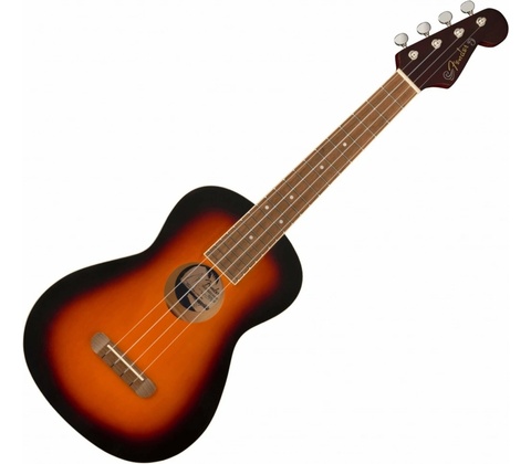 Fender Avalon Tenor