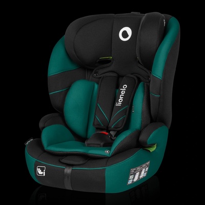 Lionelo LEVI ONE I-SIZE 2024 GREEN FOREST