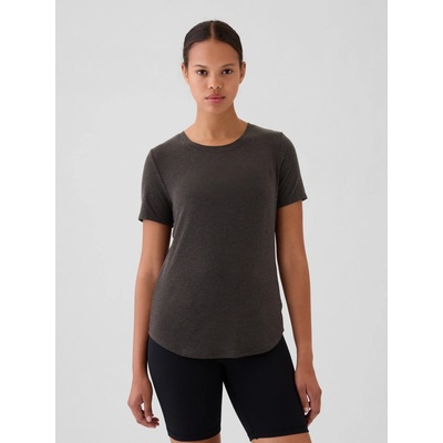 GAP Dámsky sportovný tričko GapFit Breathe 597045 19