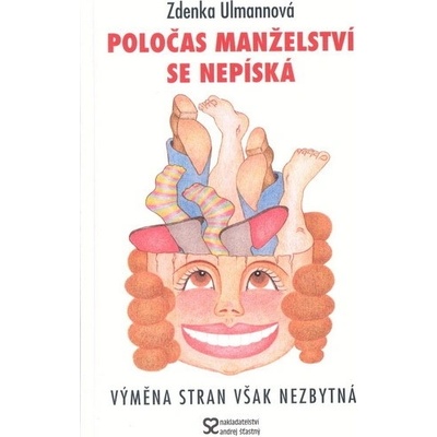 Poločas manželství se nepíská