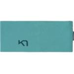 Kari Traa Дамска лента за глава Kari traa Women's Traa Headband - Blue Lagoon - размер One Size (904-3742-0611)