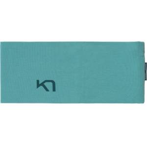Kari Traa Дамска лента за глава Kari traa Women's Traa Headband - Blue Lagoon - размер One Size (904-3742-0611)